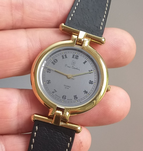 Montre suisse quartz pierre - suisse,