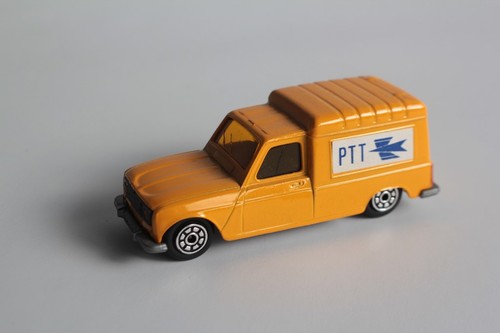 Voiture miniature jet car - voiture, jet-car