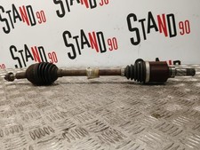 Cardan gauche (transmission)