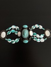 OVERSIZE ! Bracelet Philippe