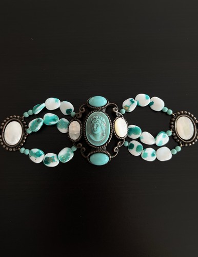 Oversize bracelet philippe - oversize,