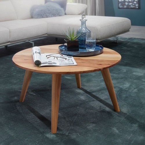 Finebuy table basse bois - finebuy,