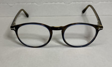 Monture lunettes de vue Tom