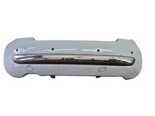 Pare choc arriere FIAT 500 2