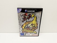 Mario Smash Football Gamecube