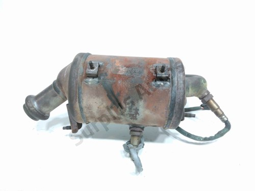 Catalyseur 208025987r renault - catalyseur,
