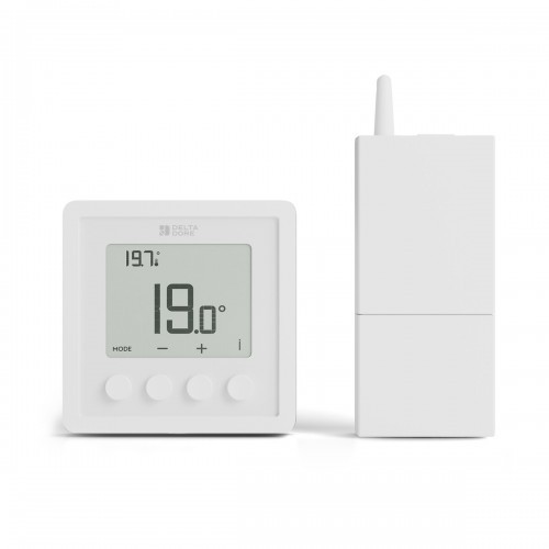 Thermostat sans fil - , pour