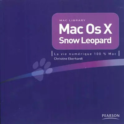 Mac snow leopard nouveau - mac,
