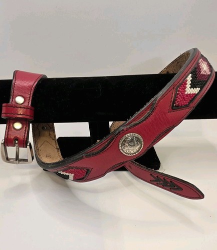 Women vintage circle y - circle,