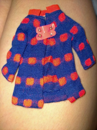 Vintage barbie skipper - vintage,