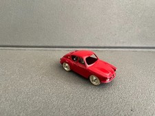 Ancienne Voiture miniature