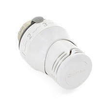 Tête thermostatique liquide