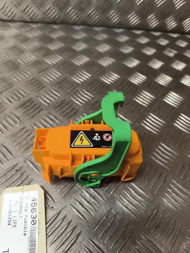 Porte fusible renault - porte,