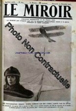 MIROIR (LE) [No 213] du