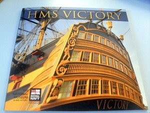 Hms victory used very good - hms,