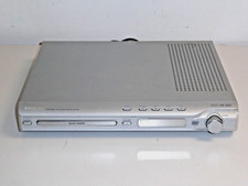 Philips HTS 3300 DVD Home