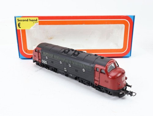 Märklin 3067 locomotive - 3067,