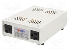 1 pièces, Autotransformateur ATS1000VA-U /E2FR