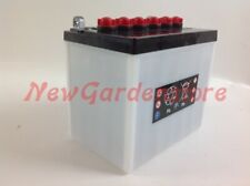 Batterie Sans Acide Tracteur