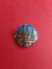 Clou à canne Altötting 