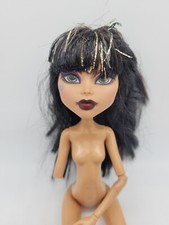 Monster High Cleo De Nile &