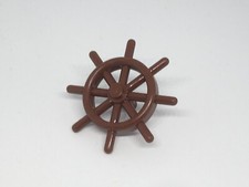 LEGO : Gouvernail Bateau -