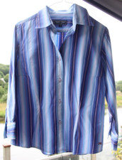 Chemise Femme EDEN PARK Taille 2  36/38