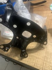 Araignée De Tête De Fourche