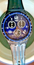 Swatch vintage watch sr936sw - vintage,