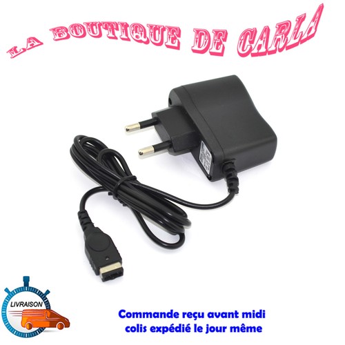 Chargeur secteur pour - chargeur,