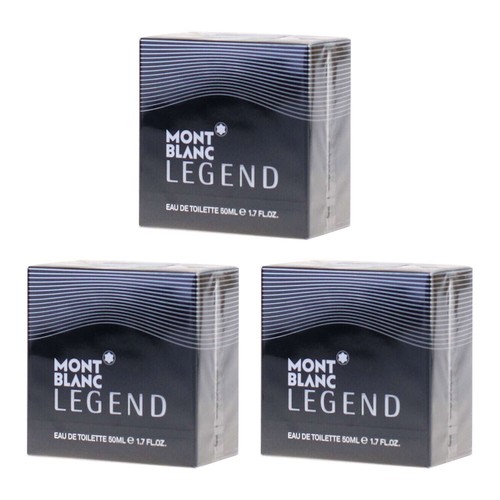 Montblanc legend edt - montblanc,