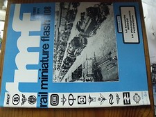 µ?§ Revue RMF n°108 Signalisation et automatismes Catenaire N Sommerfeldt