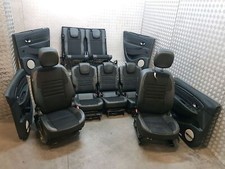 Intérieur complet sièges