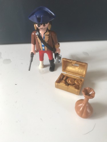 Playmobil 4753 special - 4753, pirate