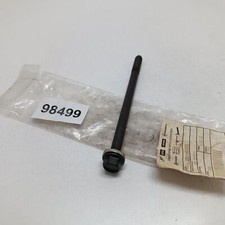 Pivot Boulon Couverture Tête Cover Boulon Goupille Original Piaggio Porter 1300