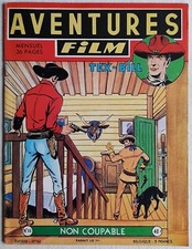 AVENTURES FILM NUMERO 86