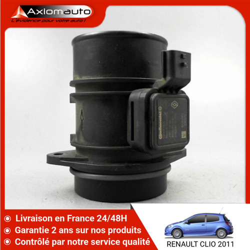 Debitmetre air - debitmetre,
