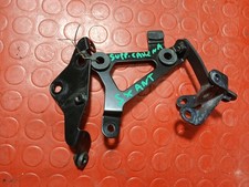 Support Berceau Carénage