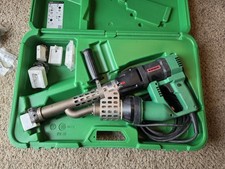 Leister FUSION 3C, 230V/3200W