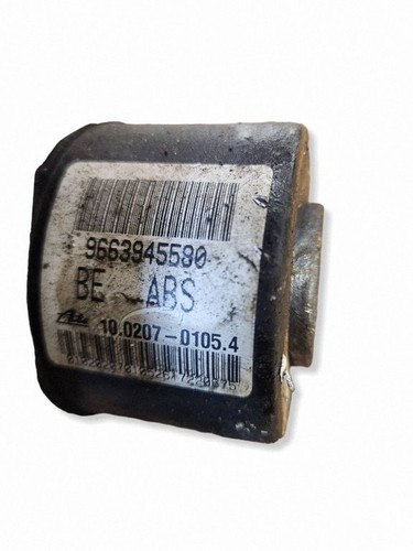 Peugeot 207 pompe abs - pompe,