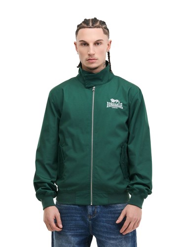 Veste lonsdale classique pour - veste,