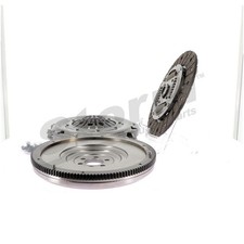 KIT D’EMBRAYAGE VOLANT MOTEUR pour SEAT IBIZA 6L 1.9 TDI 130 160 835050 845050