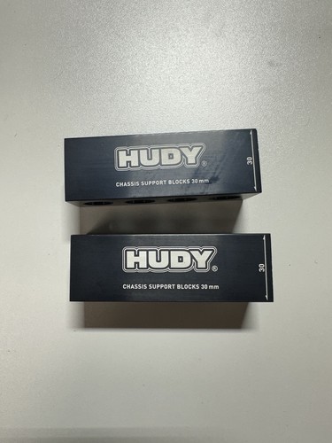 Hudy 30mm lightweight 8 - 30mm,