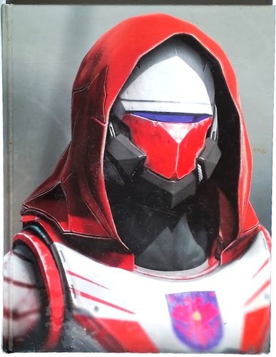 Guide destiny edition - guide, 2