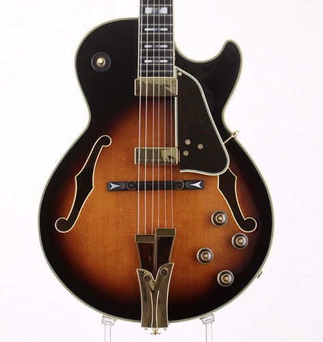 Ibanez gb10 brown sunburst - ibanez,