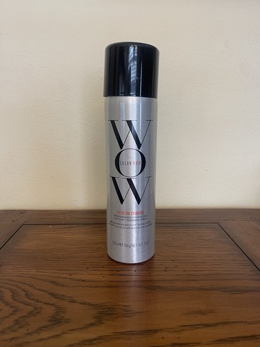Color wow style steroids - color,