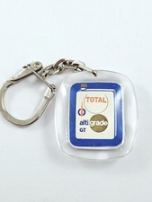 PORTE-CLES - TOTAL ALTIGRADE