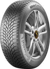 Pneu CONTINENTAL TS870 205/55 R16 91h