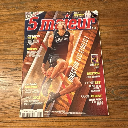 Majeur 319 novembre - majeur, n°319