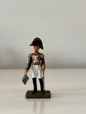 Figurine Starlux Armée de Napoléon "Général Nansouty" Collection Atlas 